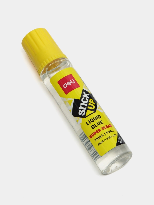 Yelim 3 dona, Deli 7316, 50 ml