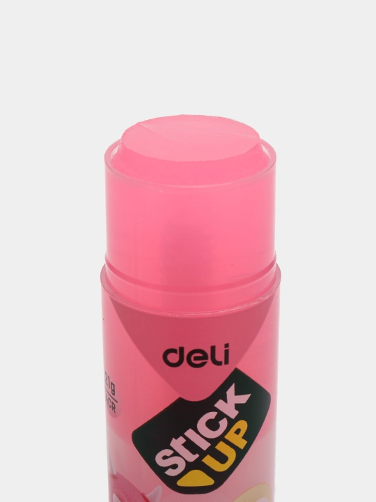 Клей-карандаш 2 шт, Deli 20900, 21 г