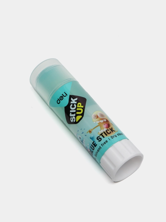 Клей-карандаш 2 шт, Deli 20900, 21 г