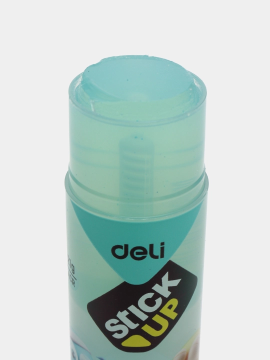 Клей-карандаш 2 шт, Deli 20900, 21 г