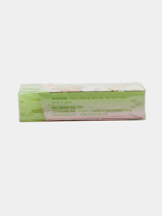Ластик 10 шт, Deli H304