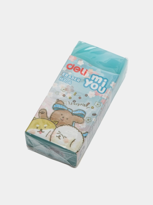 O'chirg'ich 10 dona, Deli H304 - 