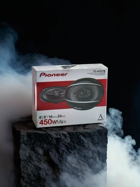 Kolonkalar  Pioneer TS-A6968S, 450 Vt, Veitnam - 