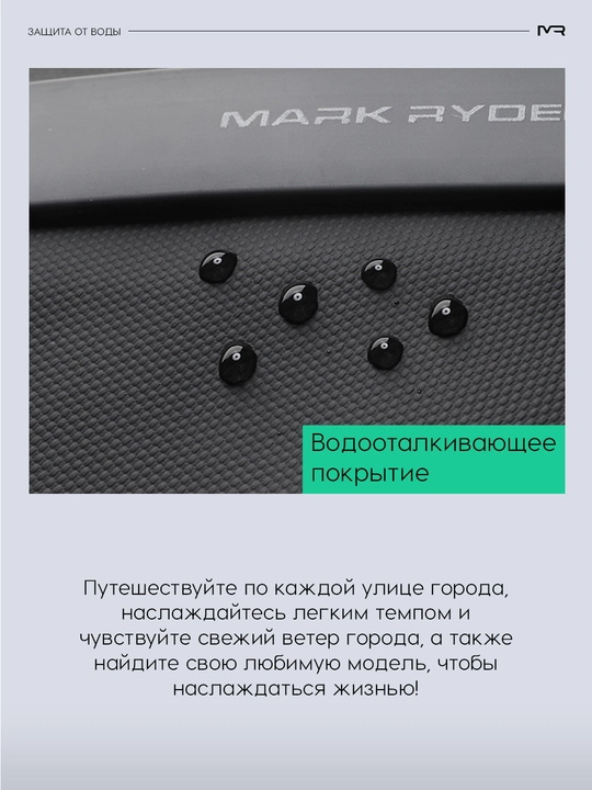 Сумка через плечо Mark Ryden MR569, шоппер, мужская  и женская сумка, учеба, офис