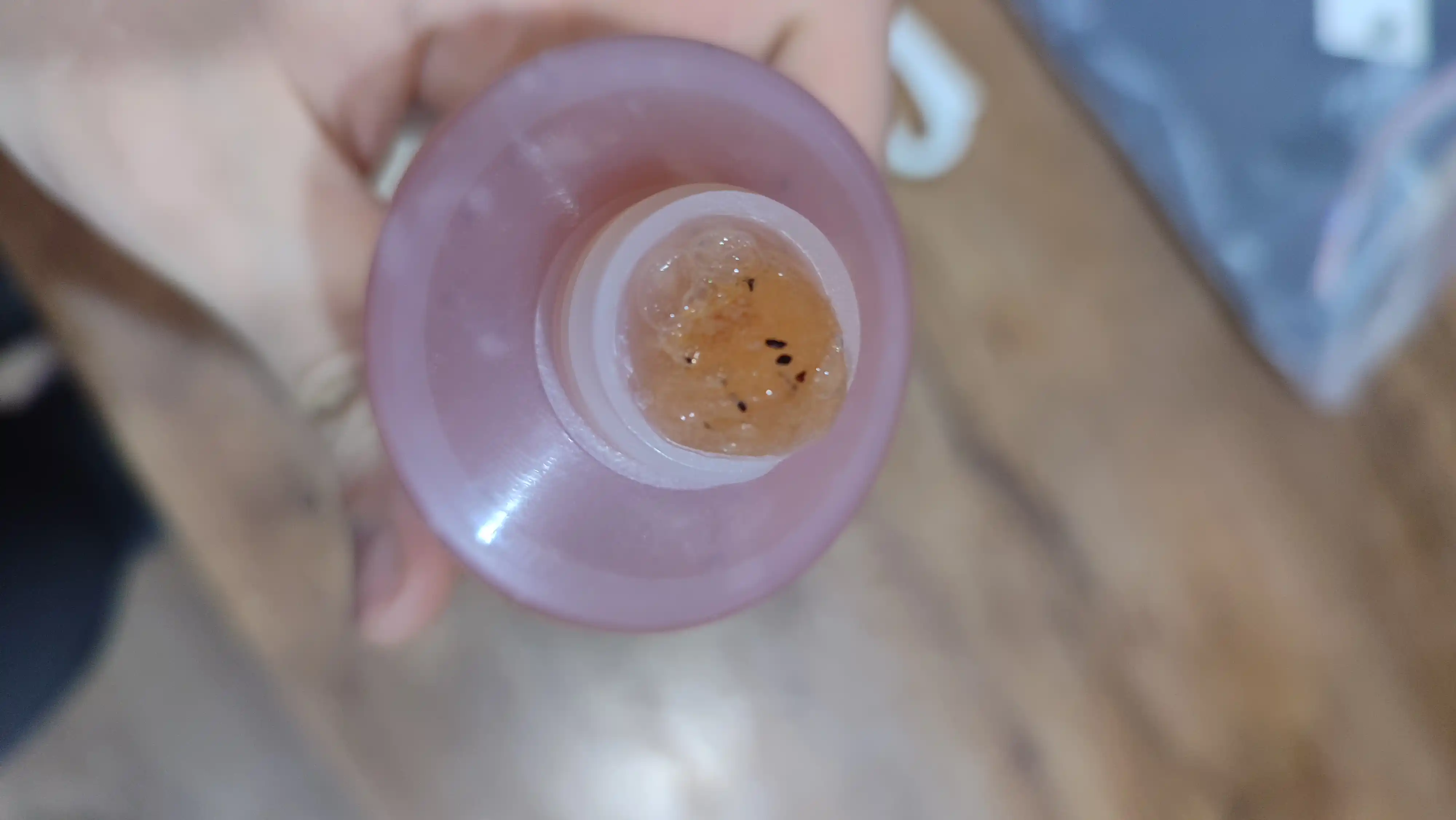 Пилинг для тела Fresh Juice Orange & Cinnamon, 200 мл