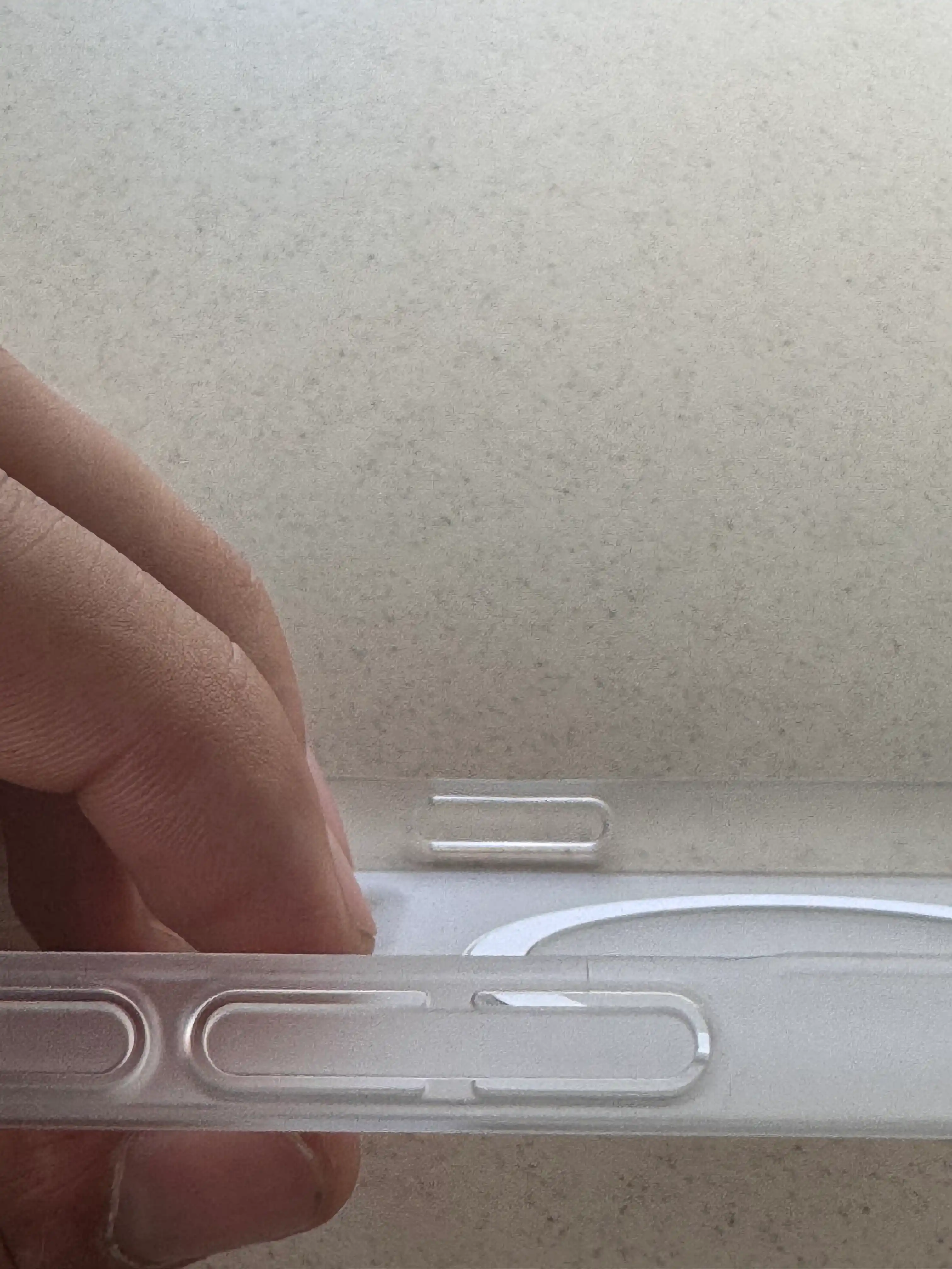Матовый MagSafe чехол для iPhone 12, 13, 14, 15, 16 Pro, Pro Max