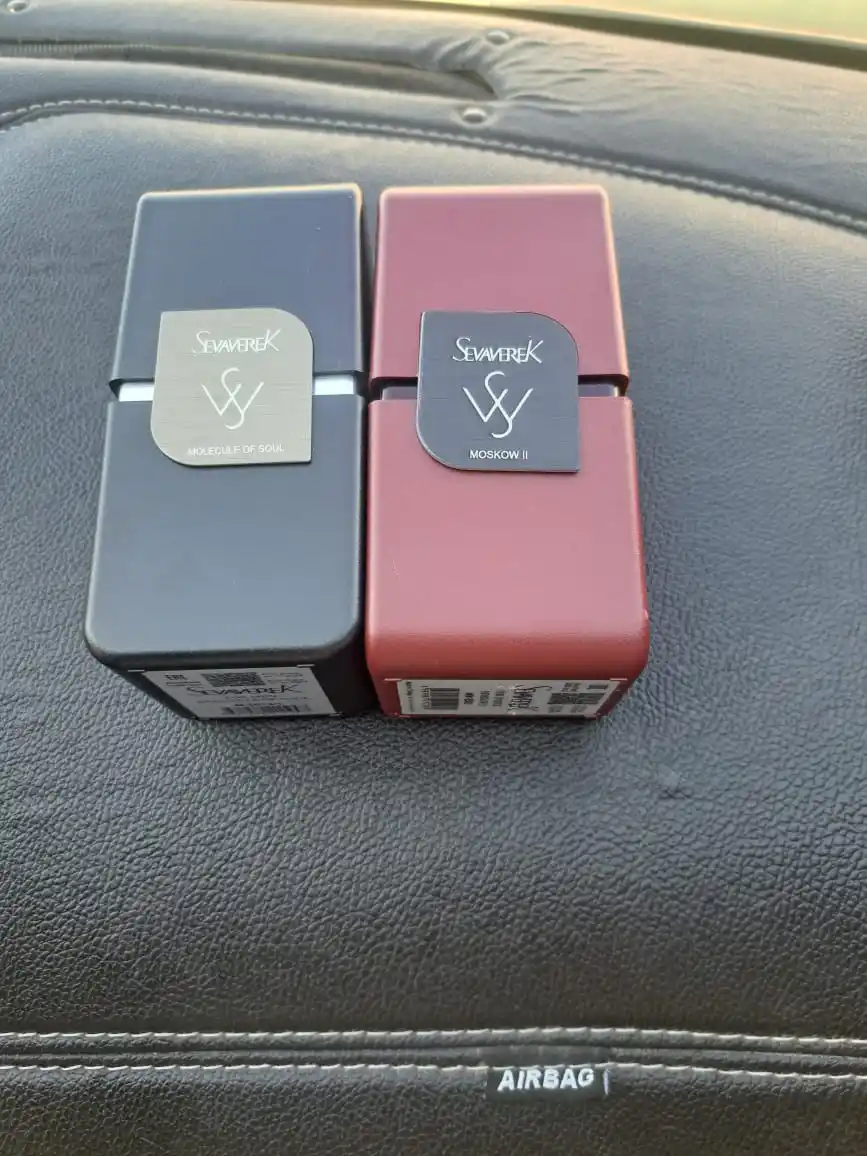 Парфюмерная вода SEVAVEREK №5013 Givenchy Blue Label, Sevaverek, духи для мужчин, 50 мл