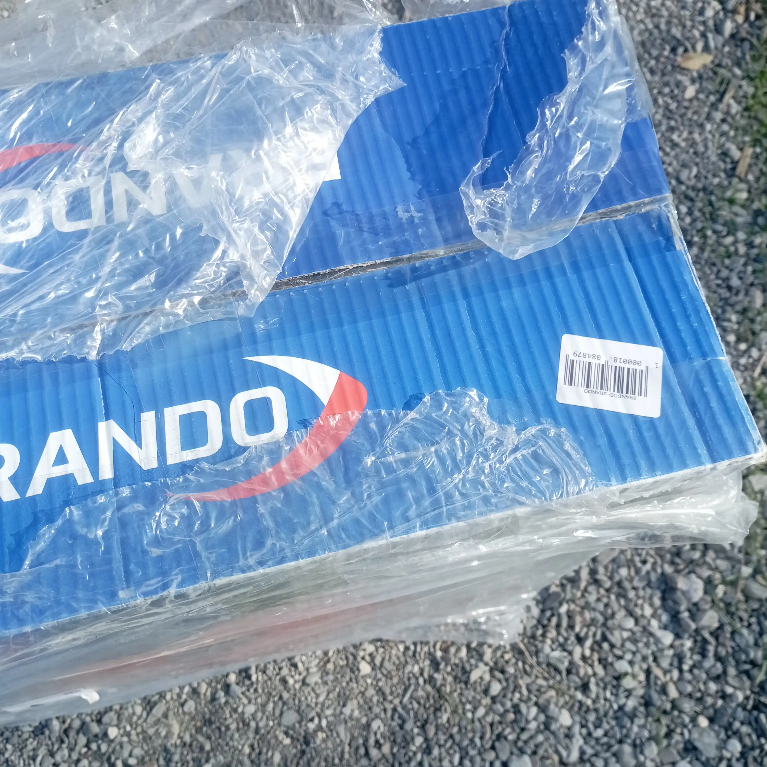 Isitgich Brando BR-SH1100