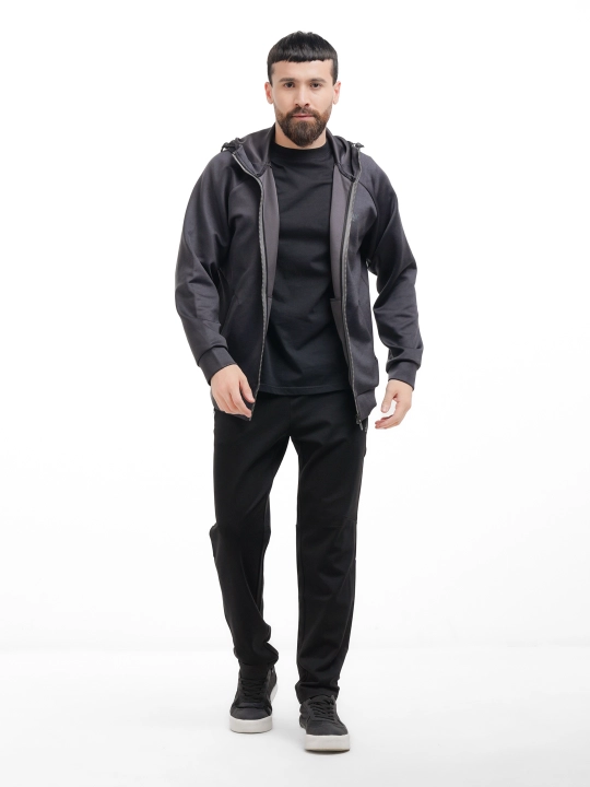 Sport vetrovkasi PEAK/ One Degree, bahor uchun