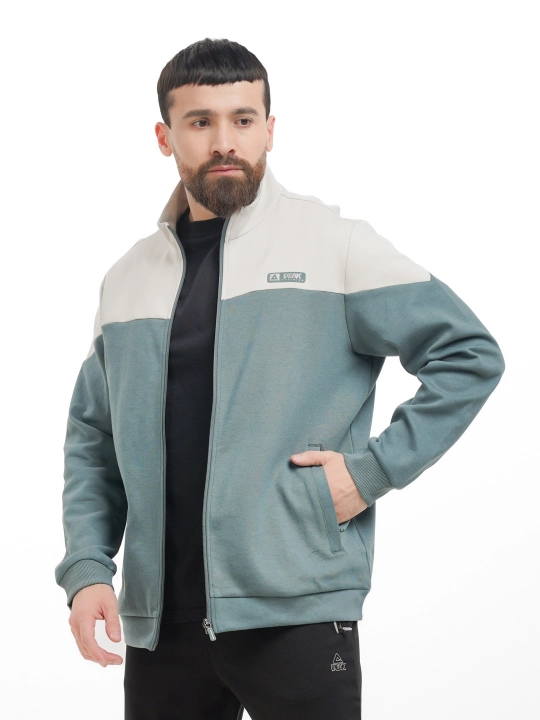 Sport vetrovkasi PEAK/ One Degree, bahor uchun