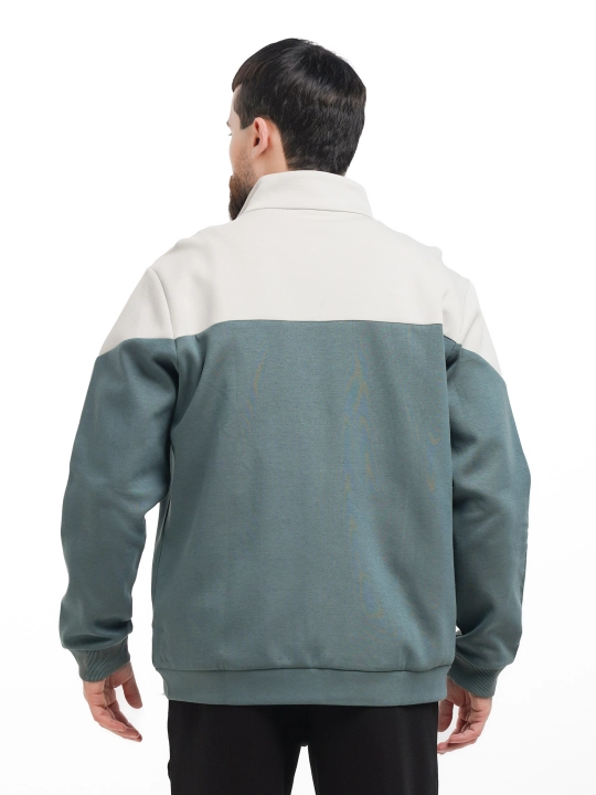 Sport vetrovkasi PEAK/ One Degree, bahor uchun