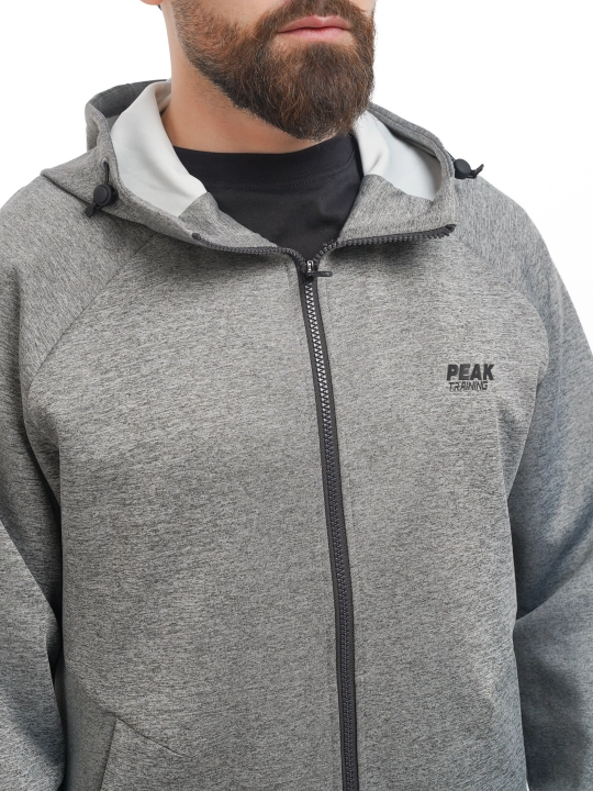 Sport vetrovkasi PEAK/ One Degree, bahor uchun