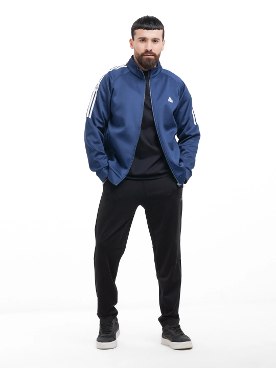 Sport vetrovkasi PEAK/ One Degree, bahor uchun
