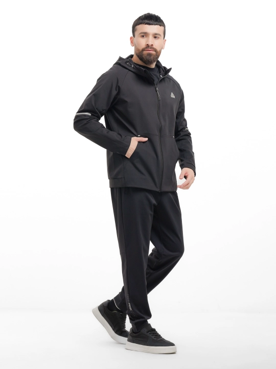 Спортивный мужской костюм PEAK SPORT
