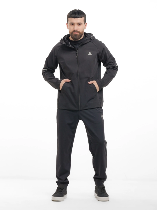 Спортивный мужской костюм PEAK SPORT