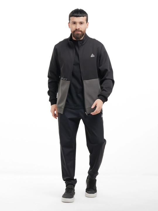 Sport vetrovkasi PEAK/ One Degree, bahor uchun