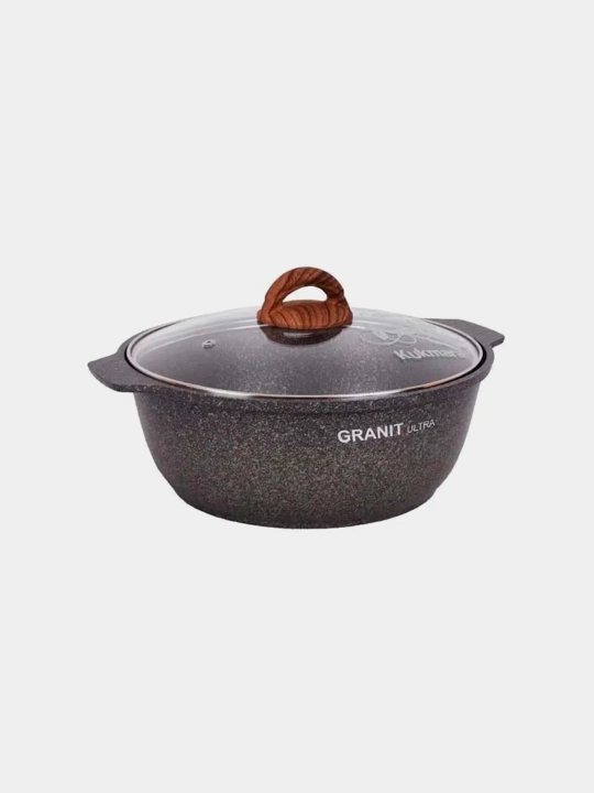 Кастрюля Kukmara jgo41a - 