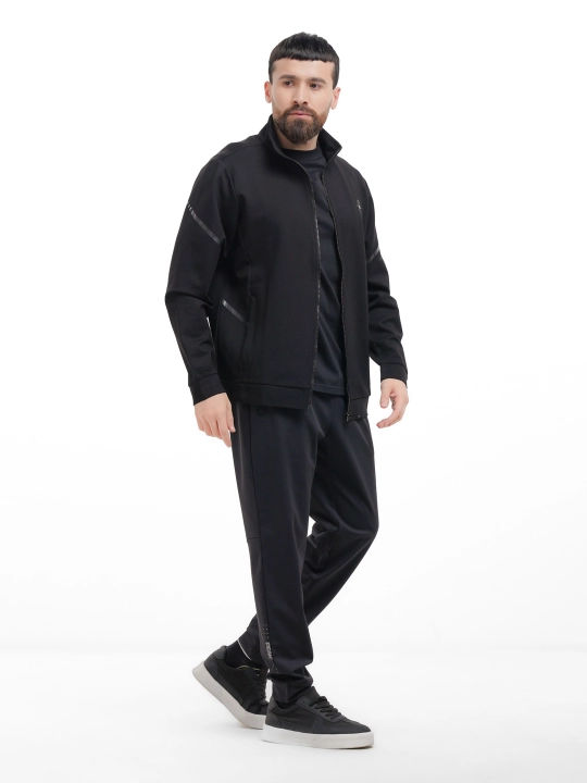 Sport vetrovkasi PEAK/ One Degree, bahor uchun