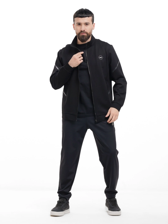 Sport vetrovkasi PEAK/ One Degree, bahor uchun
