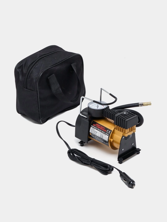 Avtomobil uchun kompressor nasos, Tornado AC 580