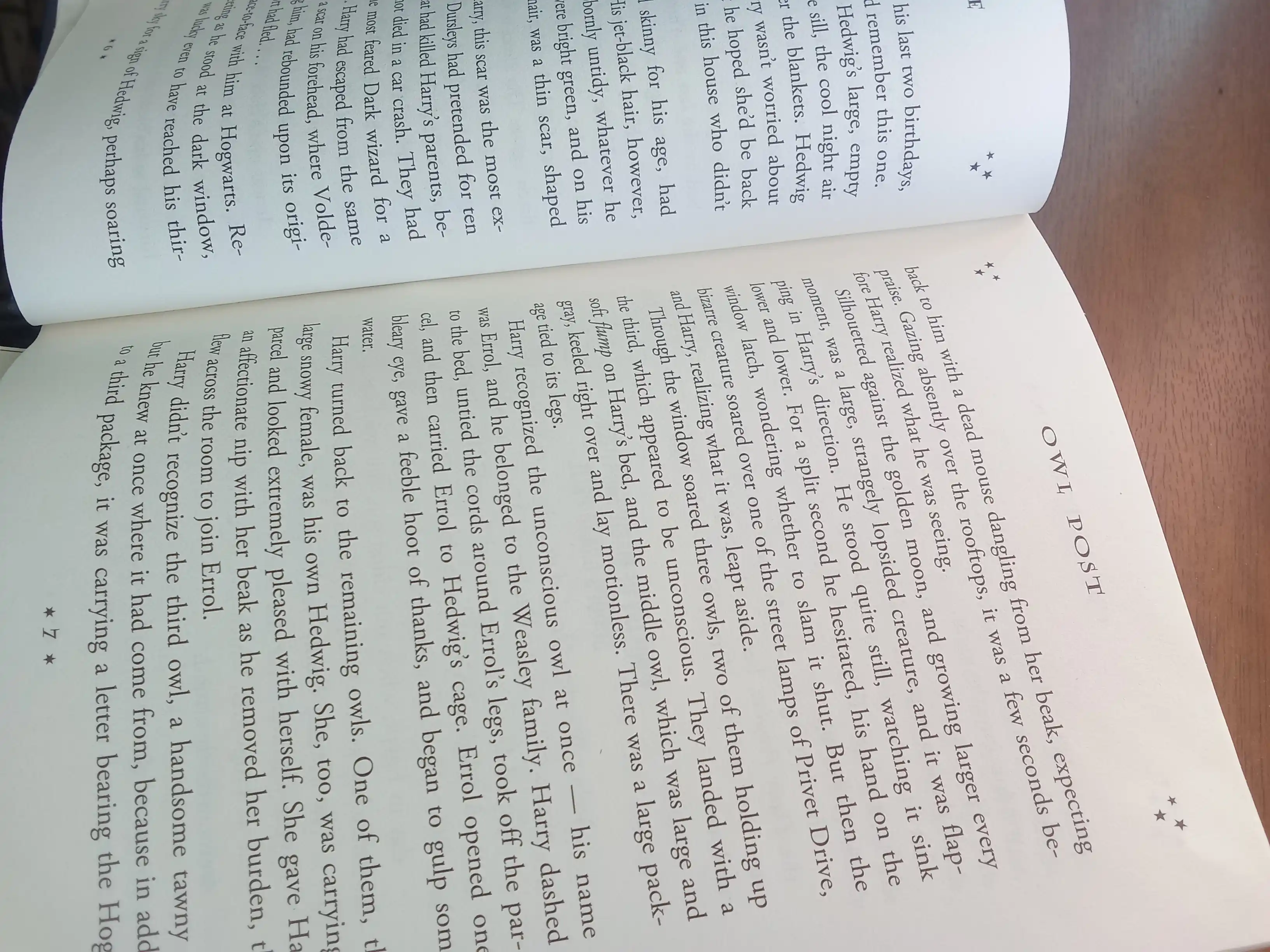 Harry Potter and the Prisoner of Azkaban - J. K. Rowling