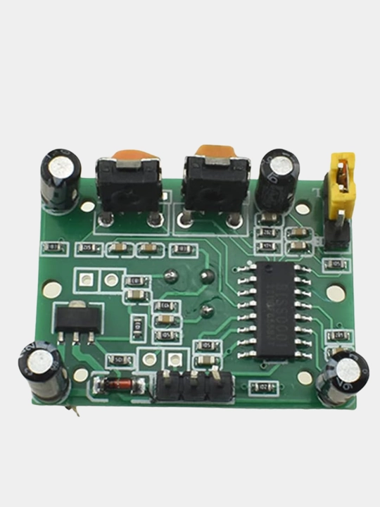 HC-SR501 Infraqizil harakat datchigi PIR Arduino, DIY loyihalari uchun sozlanadigan sensor