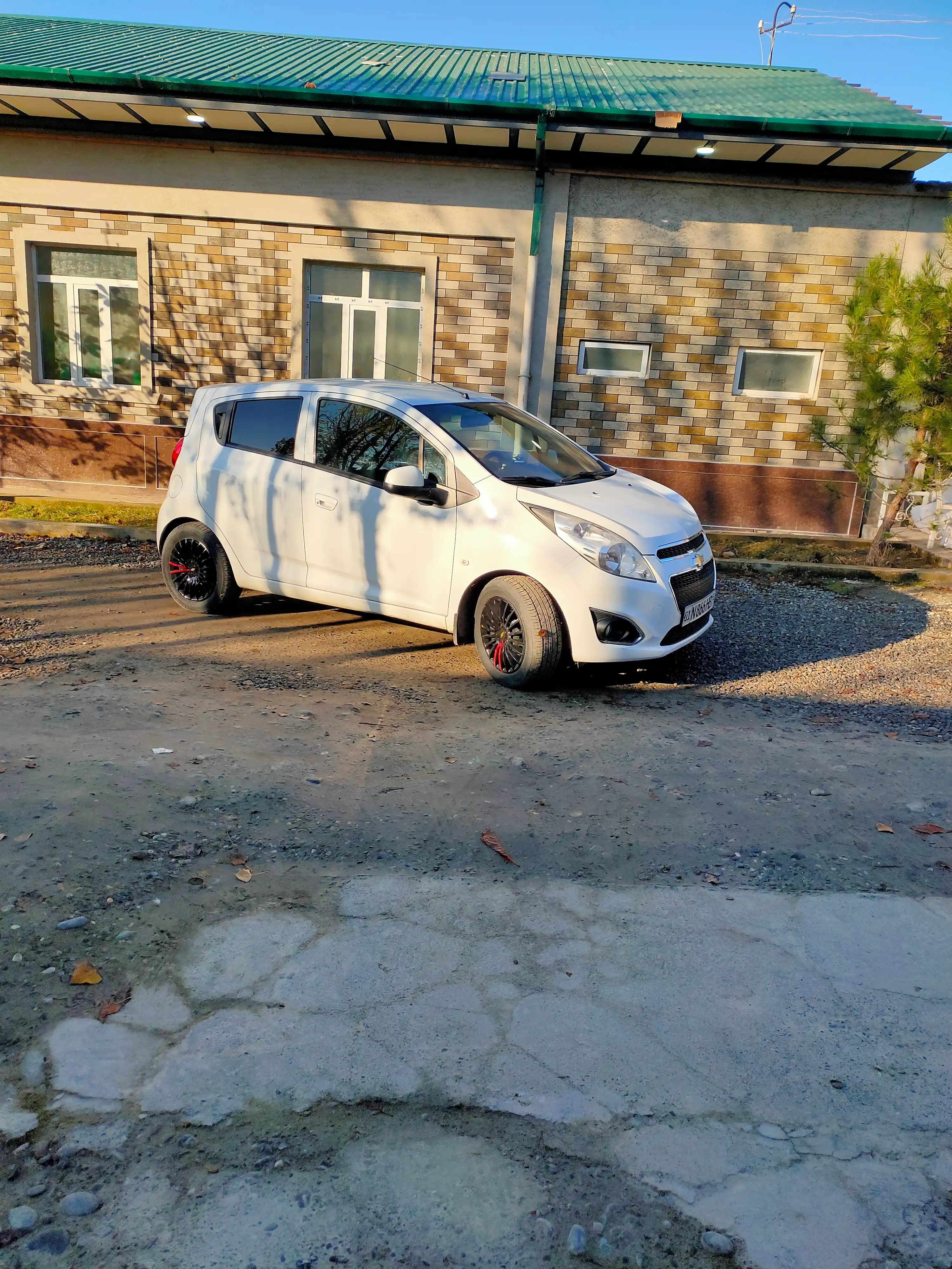 Колпаки на диски Espero, BMW, Toska, Lacetti, Cobalt, Mers, 4 шт
