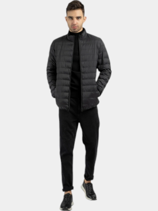TERRA PRO Erkaklar kurtkasi, kalta AW22CA1N-12-11679