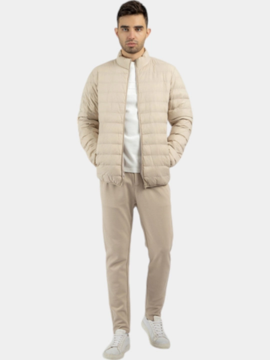 TERRA PRO Erkaklar kurtkasi, kalta AW22CA1N-12-11679
