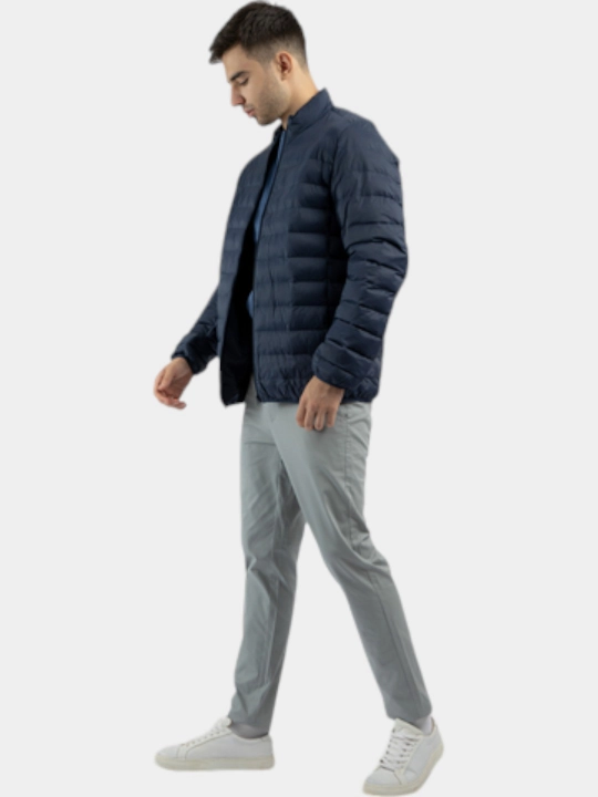 TERRA PRO Erkaklar kurtkasi, kalta AW22CA1N-12-11679