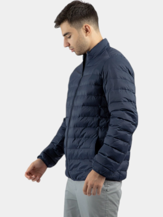 TERRA PRO Erkaklar kurtkasi, kalta AW22CA1N-12-11679