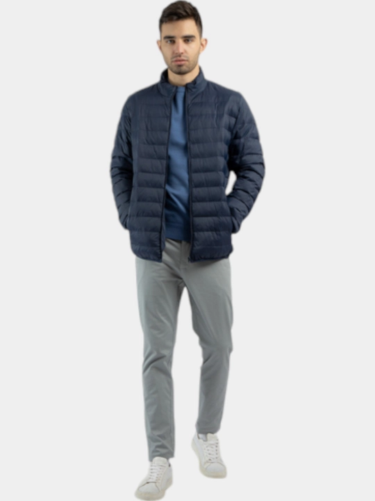 TERRA PRO Erkaklar kurtkasi, kalta AW22CA1N-12-11679
