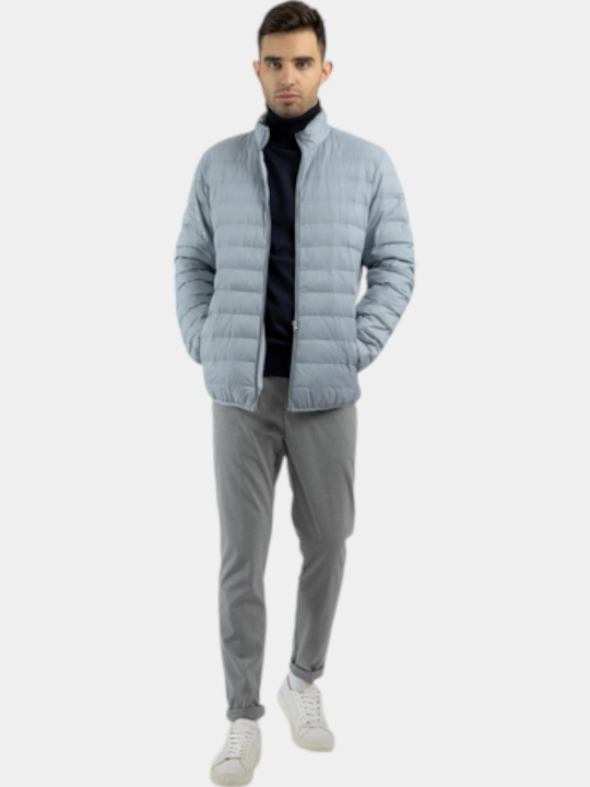 TERRA PRO Erkaklar kurtkasi, kalta AW22CA1N-12-11679