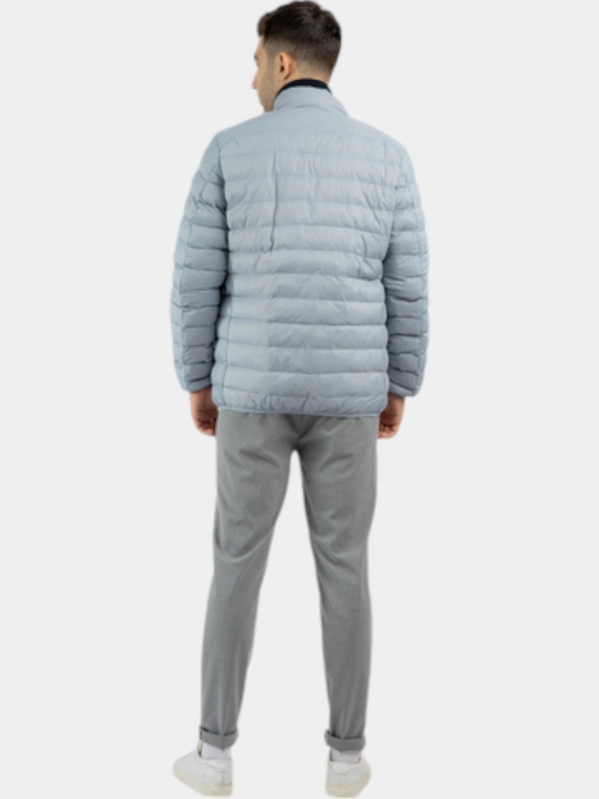 TERRA PRO Erkaklar kurtkasi, kalta AW22CA1N-12-11679