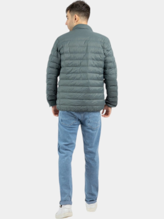 TERRA PRO Erkaklar kurtkasi, kalta AW22CA1N-12-11679