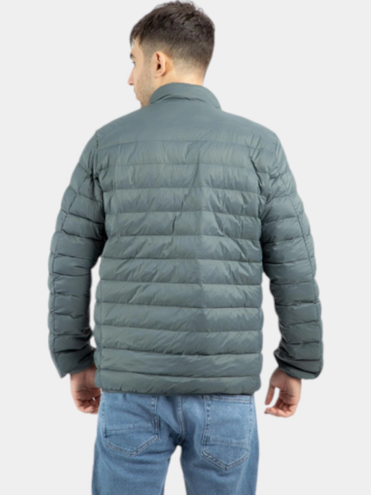 TERRA PRO Erkaklar kurtkasi, kalta AW22CA1N-12-11679