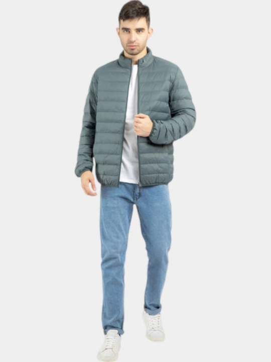 TERRA PRO Erkaklar kurtkasi, kalta AW22CA1N-12-11679