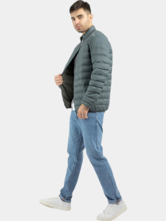 TERRA PRO Erkaklar kurtkasi, kalta AW22CA1N-12-11679