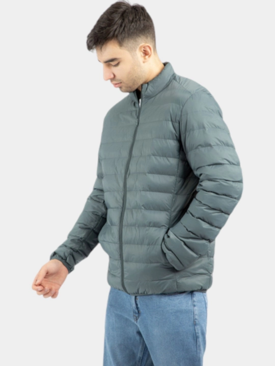 TERRA PRO Erkaklar kurtkasi, kalta AW22CA1N-12-11679