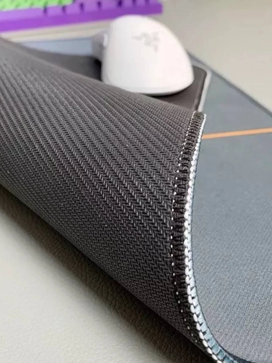 Gilamcha kompyuter sichqonchalari uchun,kovrik kompyuter uchun, 300x250x4 mm
