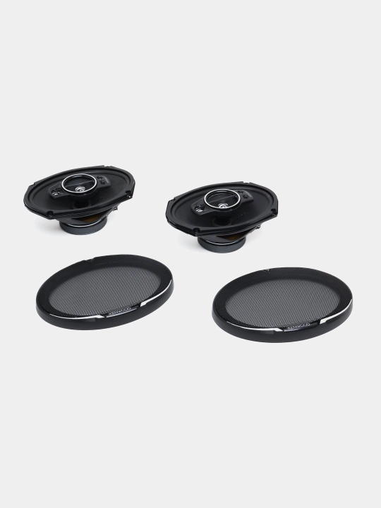 Kenwood KFS PS 6995 EKS 700 Вт