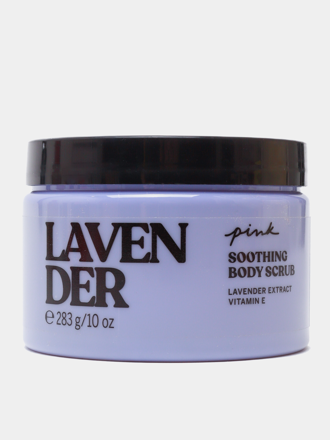 Victoria's secret pink badan uchun xusgbo'y skrab, 283 gr