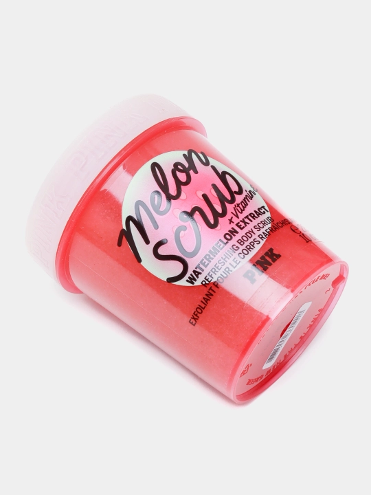 Victoria's secret pink badan uchun xusgbo'y skrab, 283 gr