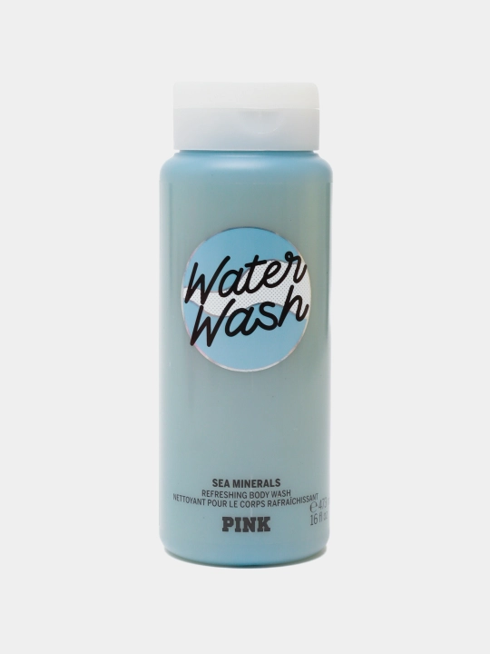 Гель для душа Victorias Secret Pink, 355 мл