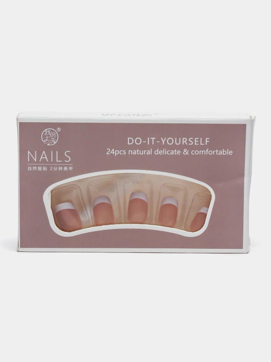 Gel tirnoqlar