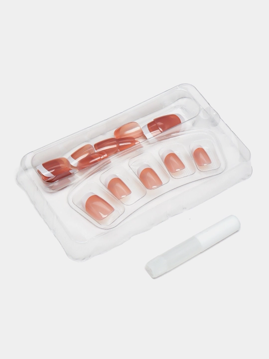 Gel tirnoqlar