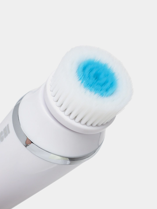 Прибор для ухода за кожей лица Cleansing System 3-in-1