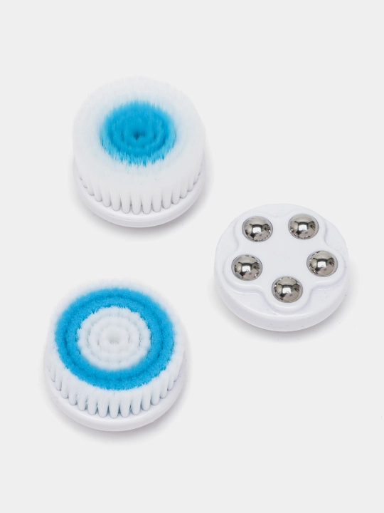 Прибор для ухода за кожей лица Cleansing System 3-in-1
