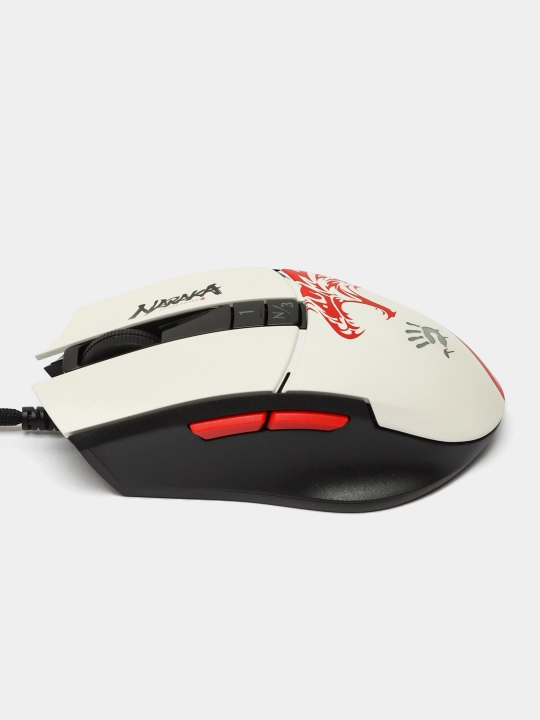 Игровая мышь Bloody L65 MAX NARAKA