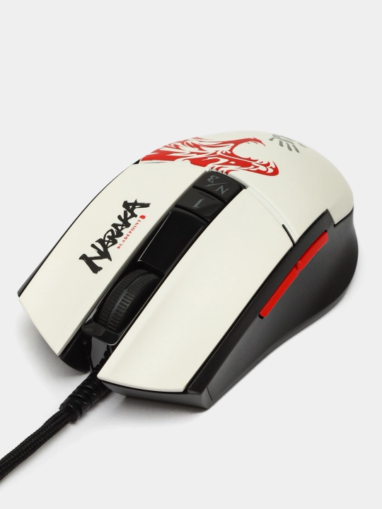Игровая мышь Bloody L65 MAX NARAKA